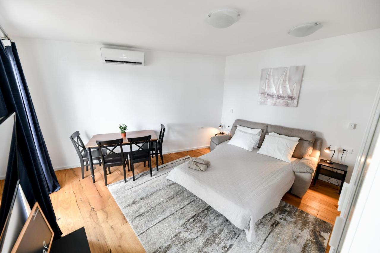 Apartment Canada Zadar Exterior foto